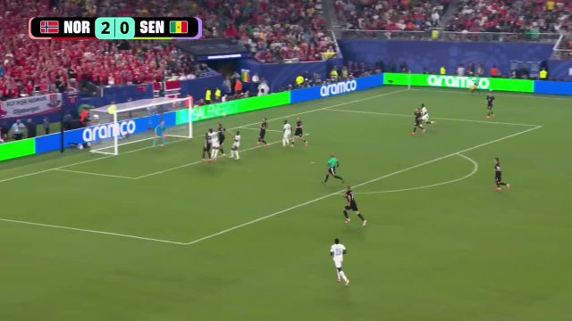 HIGHLIGHTS | Norway 3-2 Senegal | FIFA World Cup 2026