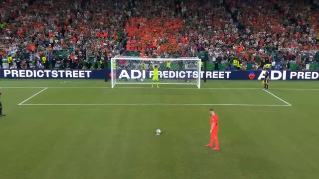 FIFA World Cup 2026 R32 | Netherlands (2) 1-1 (3) Morocco | Highlights