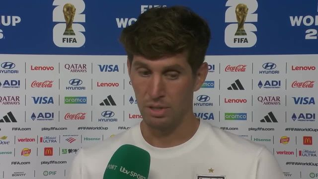 England Into The Semi Finals | Kane, Rogers, Stones & Berge Post-Match Reaction | Norway 1-2 England | FIFA World Cup 2026 R8