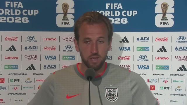 Harry Kane and Dan Burn's honest opinions on England's World Cup defeat to Argentina