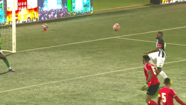 CECAFA Kagame Cup 2026 | Garde Republicaine 1-3 APR FC | Group A Highlights