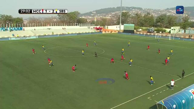 HIGHLIGHTS | Mogadishu City 1-4 Singida BS | CECAFA Kagame Cup 2026 Group A