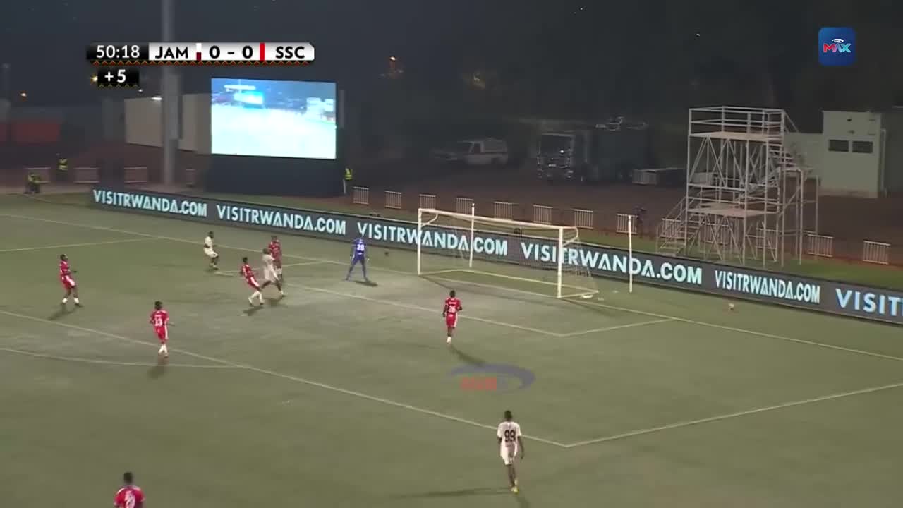 HIGHLIGHTS | Jamus SC 0-0 Simba SC | CECAFA Kagame Cup 2026 Group A