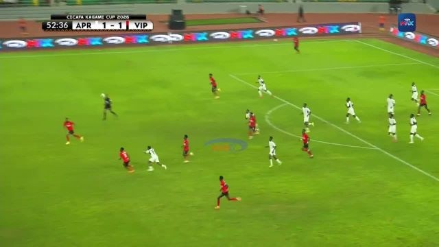 HIGHLIGHTS | APR 2-1 Vipers | CECAFA Kagame Cup 2026 Group Last Games