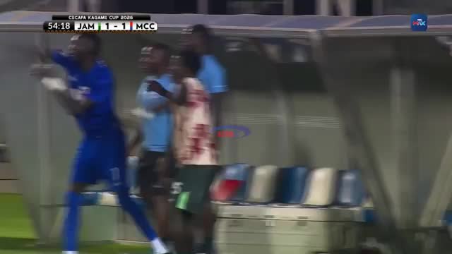 CECAFA Kagame Cup 2026 | Mogadishu City FC 1-2 Jamus SC | Last Group B Game Highlights